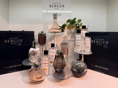 lampe berger 2